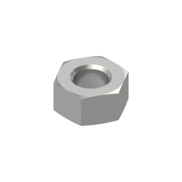 Écrou M10 pour racleur corde et câble CK Industries