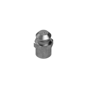 Graisseur bec droit 6p11 genre hydrauIique pour racleur chaîne marine CK Industries