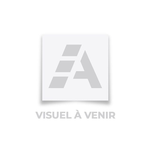Support poulie verticale pour câble ou corde pour racleur corde et câble CK Industries