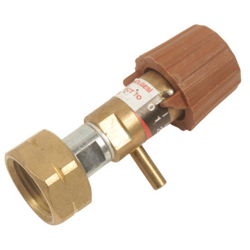 Détendeur complet pour canon à gaz mécanique, GUARDIAN, RIBIZON, BAZOOKA