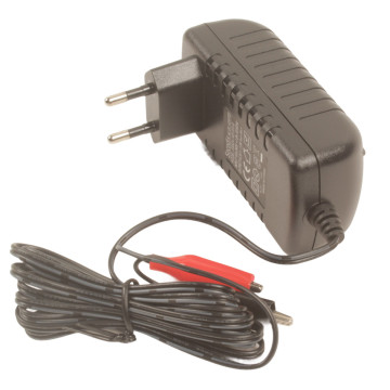 Chargeur batterie pour canon à gaz électronique BAZOOKA