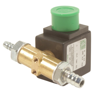Electrovanne pour canon à gaz électronique BAZOOKA
