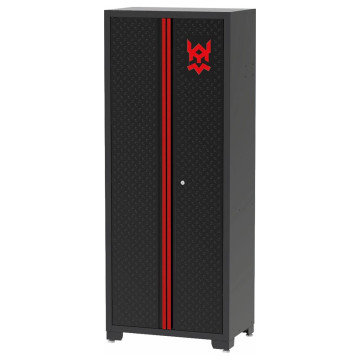 Armoire haute à 2 portes, DRAKKAR