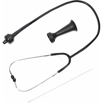 Stéthoscope, STILKER