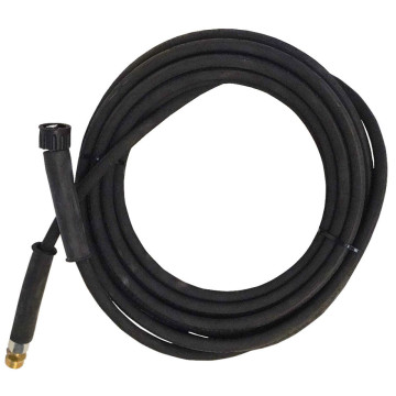 Rallonge flexible haute pression 20 mètres R2-3/8', 3/8F, 3/8F pièce origine COMET