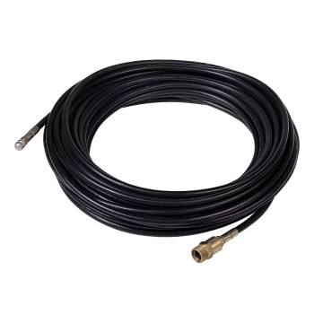 Kit nettoyage canalisation 25m