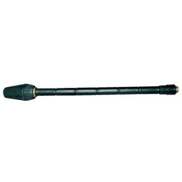 Lance rotative droite Ø35 mm pour nettoyeur haute pression, pièce origine COMET