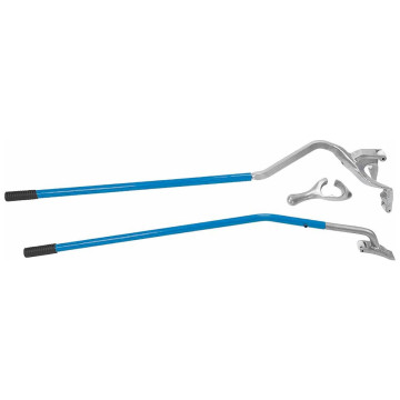 Levier démonte pneus PL 1,5m, STILKER