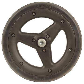 Roue de compression pour semoir AQUILA, AGRO-MASZ, pièce origine