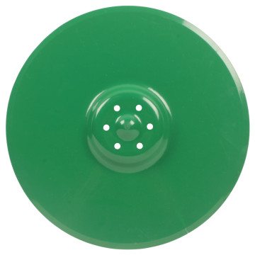 Disque de soc Ø 340 mm pour semoir AQUILA Drive, AGRO MASZ, pièce origine