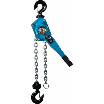 Palan à levier 1,5T chaîne 1,5m, STILKER