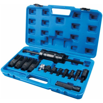 Extracteur d'injecteur à inertie - coffret de 14 pièces STILKER