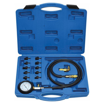 Contrôleur pression huile - coffret de 12 pièces STILKER