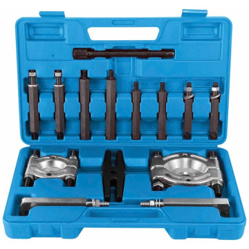 Coffret de 14 arraches roulements, STILKER