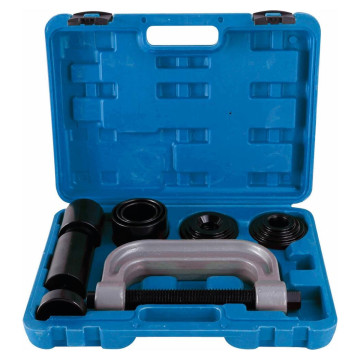 Coffret de 10 extracteurs de rotules, STILKER