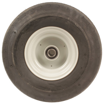 Roue complète arrière andaineur TWIST 18x8,5-8 (215x65-8TT) 85A8 T510, MIGK-000-009, Samasz, Origine