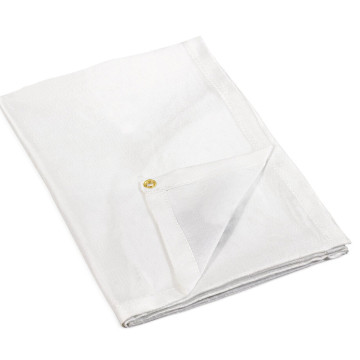 Couverture ignifugé anti chaleur pour hautes températures jusqu’à 1100°C, 1500x1900mm TELWIN