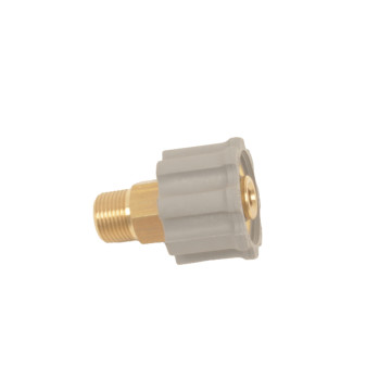 Coupleur 3/8 ' M - M21 F - D14 pour autres marques