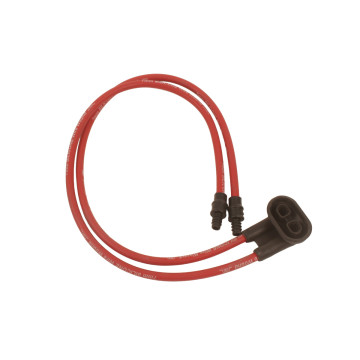 KIT CABLE D ALLUMAGE COMET KM  L=530mm