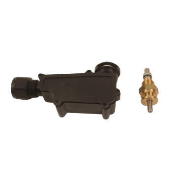 Kit total stop pour K 250 11/160 M Extra, COMET