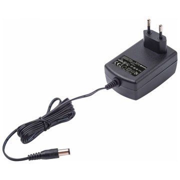 Chargeur 1,7A seul 240V