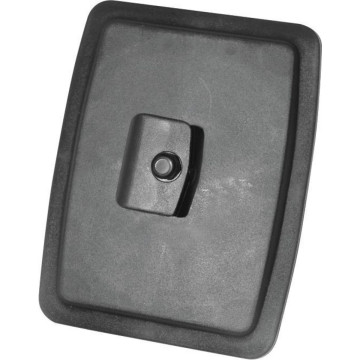 Coupelle rétroviseur 245x185 fixation 18/20mm