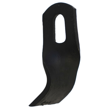 Fléaux Y torsadés 95x35mm pour broyeur VOTEX, pièce adaptable