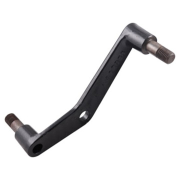 Barre-bascule avec palier glisseur pour montage type YETTER, pièce interchangeable
