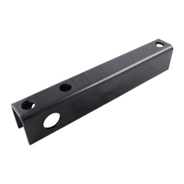 Barre de profil U pour montage type YETTER, pièce interchangeable