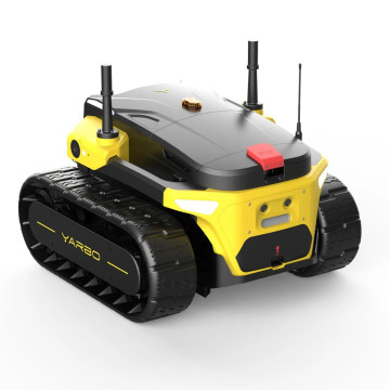 Robot multifonction Yarbo Y Core