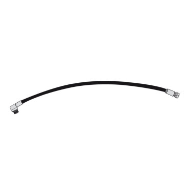 Flexible nu 1500 mm 3/8" pour bequille