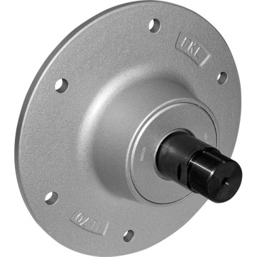 Palier complet, 6 trous, 55510016, pour LEMKEN, pièce interchangeable