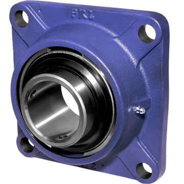 Palier agricole, 4 trous, LEFN212M2TB, pièce interchangeable