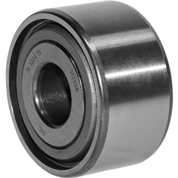 Roulement, SL 5204 TS, D.47x16.1MM, pièce interchangeable
