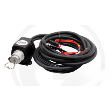 Kit rétrofit ISOBUS pour tracteur et matériel agricole toutes marques, INNOV GPS