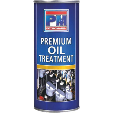 Additif moteur traitement d'huile prémium - 444ml