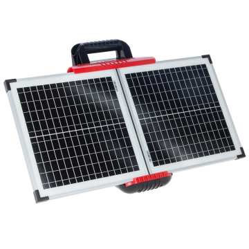 Electrificateur solaire et sur batterie SunPOWER S3000 AKO