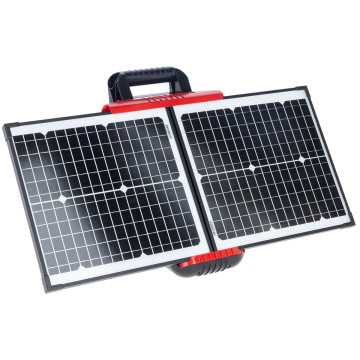 Electrificateur solaire et sur batterie SunPOWER S3800 AKO