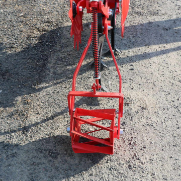 Rouleaux étroit 20 cm pour bineuse ÖZDÖKEN