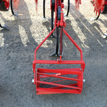 Rouleaux large 38 cm pour bineuse ÖZDÖKEN