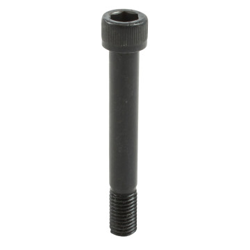 Vis 13x140 mm pour épareuse Lagarde Vega 2, 008300, pièce origine