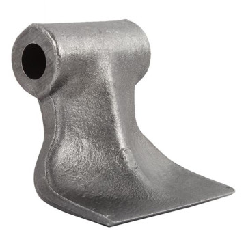 Marteau 99x74x100, trou 18,5mm, pour broyeur DRAGONE PESANTE