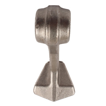 Marteau 88x51x175, trou 26,5mm, pour broyeur NOBILI