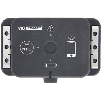 Compteur Multifonction MGCONNECT autonome avec application