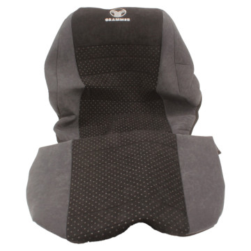 Housse pour siège de tracteur GRAMMER, GRAHOUSSE, assise max 530 mm, pièce origine