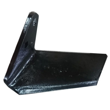 Aileron carbure gauche AGRISEM, AGM11-03-627, pièce origine