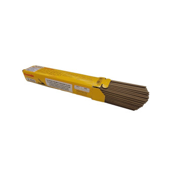 Electrode de soudure acier 4,0 mm EutecTrode 4113 EC, boîte carton de 5kg, CASTOLIN