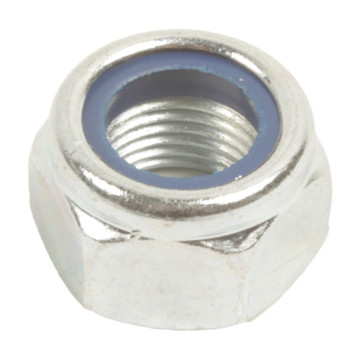 Ecrou M16x1,5 MZNS-016-007 pour lamier Fischer 3 lames PT3-190, SAMASZ, origine