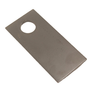 Couteau droit 102 mm, 0108.05.05.000, pour lamier Fischer 3 lames PT3-190, SAMASZ, origine
