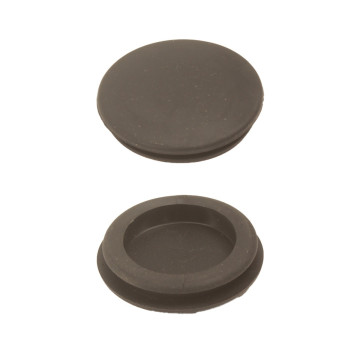 Bouchon en caoutchouc Ø38 fi32 - 15170 pour lamier SAMAZ PT3-190, MITZ-038-032, origine